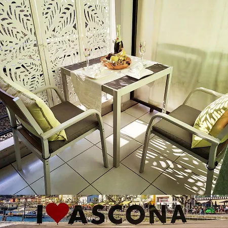 Appartement Traumhaftes In Nur 200m Vom Maggiore Entfernt *