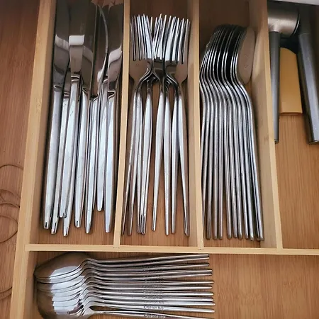 Traumhaftes In Nur 200m Vom Maggiore Entfernt Appartement