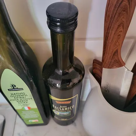 Apartman Traumhaftes In Nur 200m Vom Maggiore Entfernt *