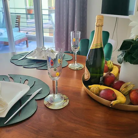 Traumhaftes In Nur 200m Vom Maggiore Entfernt *