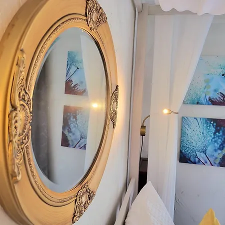 Traumhaftes In Nur 200m Vom Maggiore Entfernt Appartement *