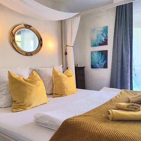 Traumhaftes In Nur 200m Vom Maggiore Entfernt Appartement Ascona