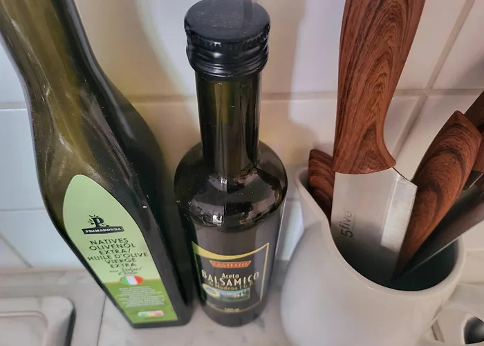 Lejlighed Traumhaftes In Nur 200m Vom Maggiore Entfernt *