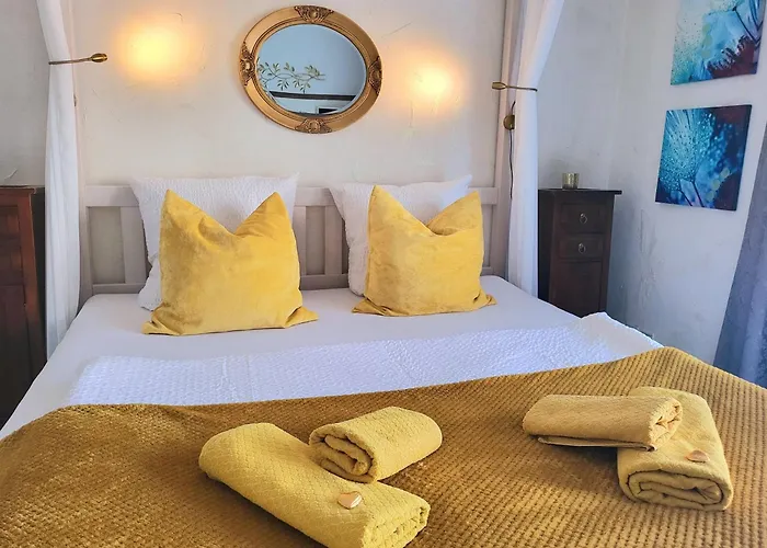 Traumhaftes In Nur 200m Vom Maggiore Entfernt Lejlighed *