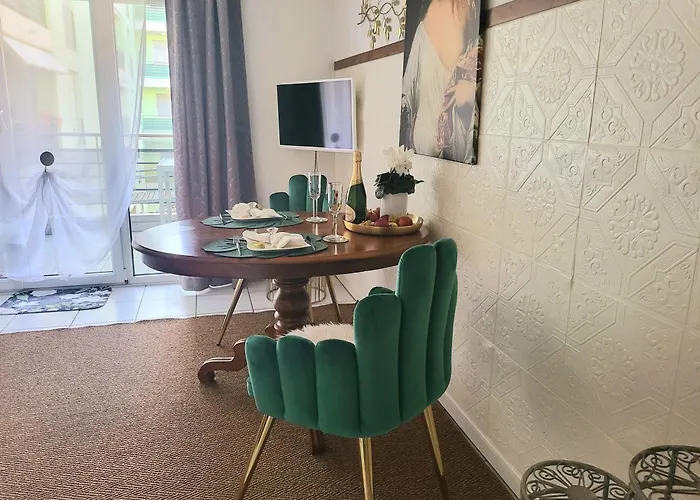 Lejlighed Traumhaftes In Nur 200m Vom Maggiore Entfernt *