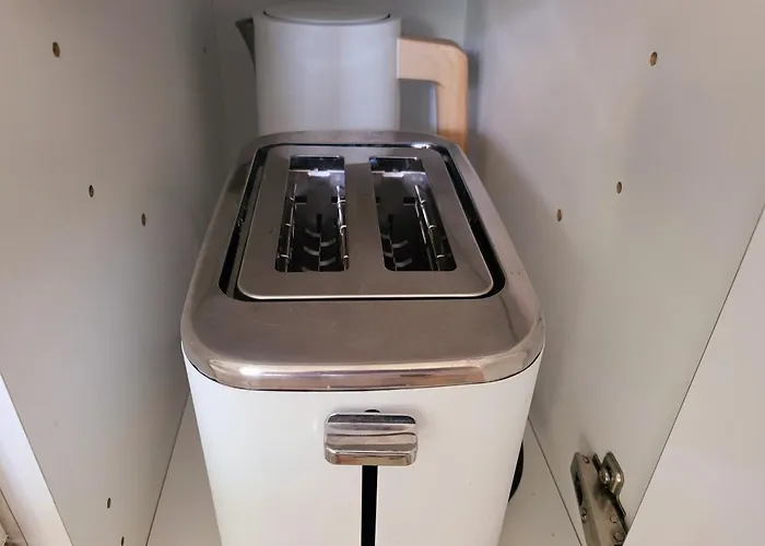 Traumhaftes In Nur 200m Vom Maggiore Entfernt Lägenhet *