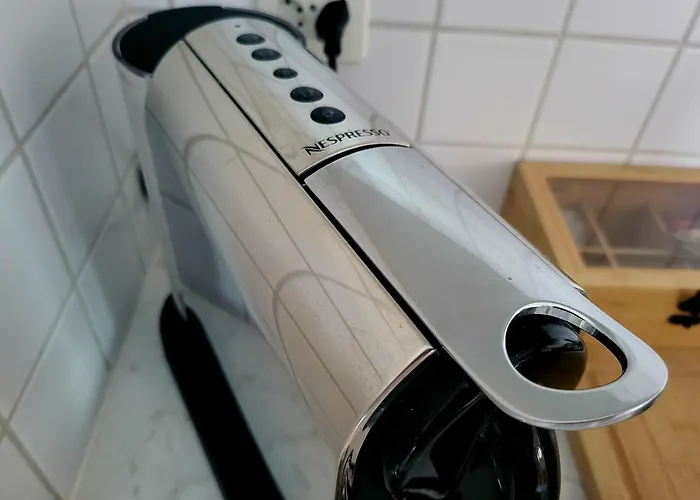 Lägenhet Traumhaftes In Nur 200m Vom Maggiore Entfernt *