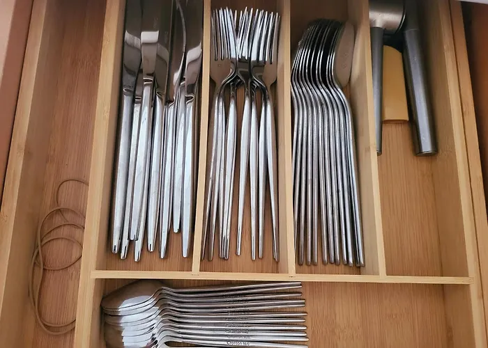 Traumhaftes In Nur 200m Vom Maggiore Entfernt Lägenhet