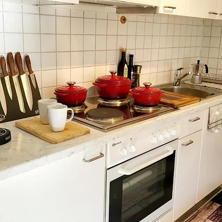 Apartmán Traumhaftes In Nur 200m Vom Maggiore Entfernt *