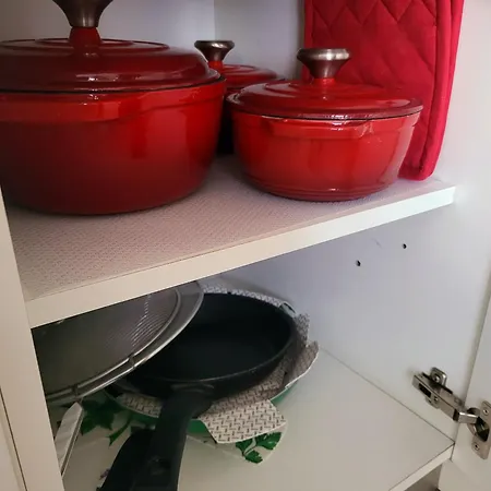 Apartmán Traumhaftes In Nur 200m Vom Maggiore Entfernt