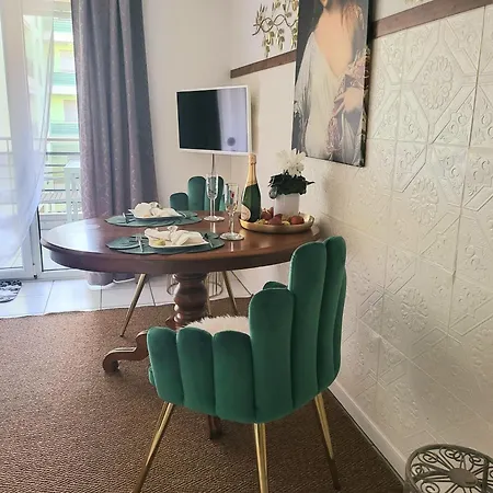 Apartmán Traumhaftes In Nur 200m Vom Maggiore Entfernt *